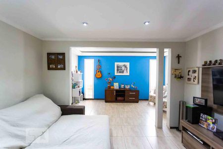 Sala de casa para alugar com 3 quartos, 215m² em Quitaúna, Osasco