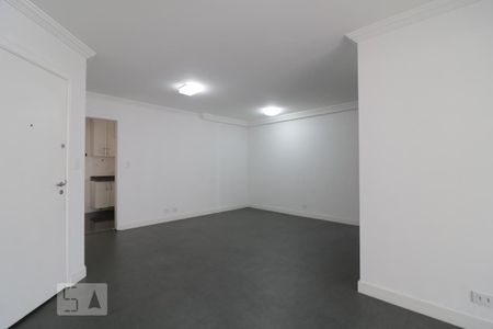 Sala de apartamento à venda com 3 quartos, 80m² em Tatuapé, São Paulo