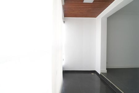 Sacada de apartamento à venda com 3 quartos, 80m² em Tatuapé, São Paulo