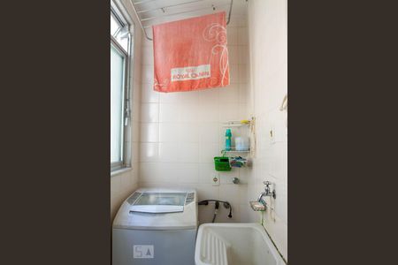 Apartamento à venda com 98m², 3 quartos e sem vaga Apartamento à venda com 98m², 3 quartos e sem vagaÁrea de Serviço