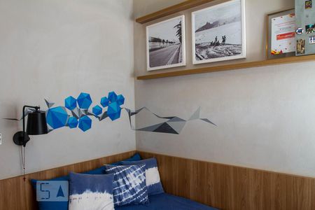 Apartamento à venda com 98m², 3 quartos e sem vaga Apartamento à venda com 98m², 3 quartos e sem vagaQuarto 2