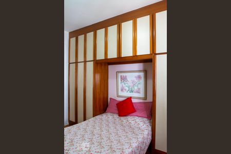 Apartamento à venda com 98m², 3 quartos e sem vaga Apartamento à venda com 98m², 3 quartos e sem vagaQuarto 3