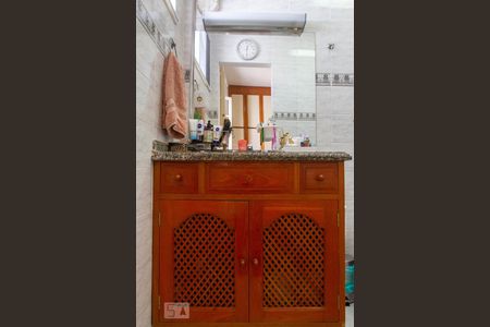 Apartamento à venda com 98m², 3 quartos e sem vaga Apartamento à venda com 98m², 3 quartos e sem vagaBanheiro Quarto 3