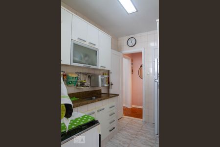 Apartamento à venda com 98m², 3 quartos e sem vaga Apartamento à venda com 98m², 3 quartos e sem vagaCozinha