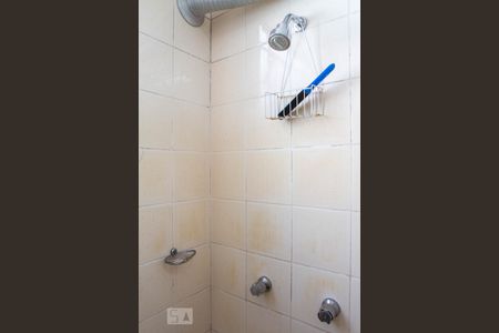 Apartamento à venda com 98m², 3 quartos e sem vaga Apartamento à venda com 98m², 3 quartos e sem vagaBanheiro Social