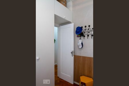 Apartamento à venda com 98m², 3 quartos e sem vaga Apartamento à venda com 98m², 3 quartos e sem vagaQuarto 3