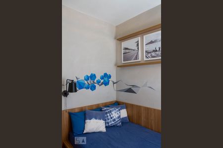 Apartamento à venda com 98m², 3 quartos e sem vaga Apartamento à venda com 98m², 3 quartos e sem vagaQuarto 2