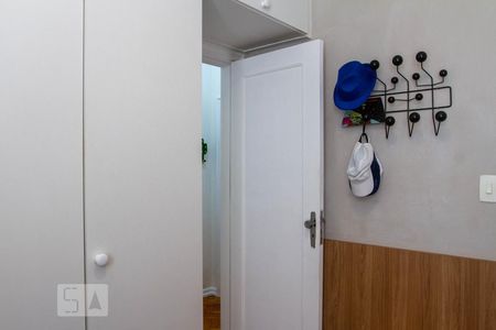 Apartamento à venda com 98m², 3 quartos e sem vaga Apartamento à venda com 98m², 3 quartos e sem vagaQuarto 2