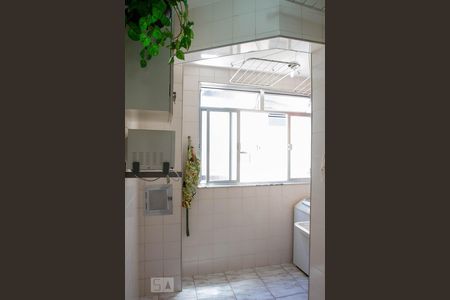 Apartamento à venda com 98m², 3 quartos e sem vaga Apartamento à venda com 98m², 3 quartos e sem vagaCozinha