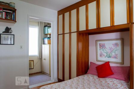 Apartamento à venda com 98m², 3 quartos e sem vaga Apartamento à venda com 98m², 3 quartos e sem vagaQuarto 3