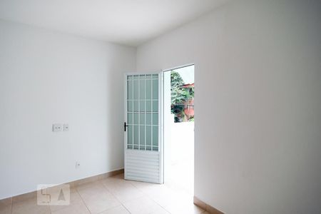 Quarto 1 de casa para alugar com 2 quartos, 95m² em Vila Congonhas, São Paulo