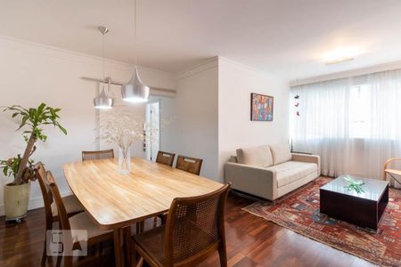 Apartamento para alugar em Itaim Bibi