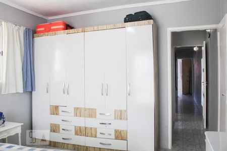 Casa à venda com 210m², 3 quartos e 2 vagasQuarto 3 - Suíte