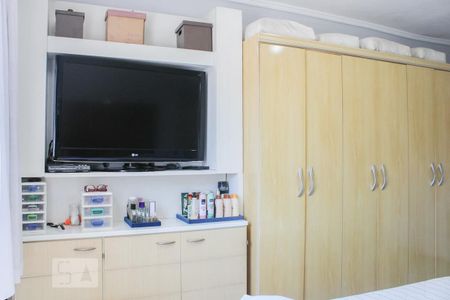 Casa à venda com 210m², 3 quartos e 2 vagasQuarto 2 - Suíte