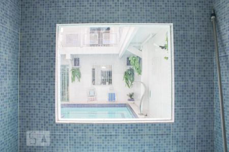 Casa à venda com 210m², 3 quartos e 2 vagasÁrea Externa - Sauna