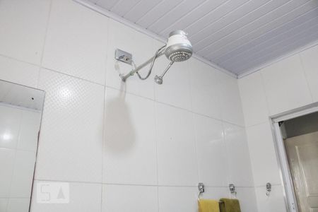 Casa à venda com 210m², 3 quartos e 2 vagasQuarto 3 - Banheiro