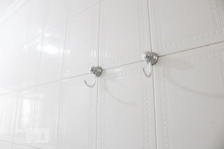 Casa à venda com 210m², 3 quartos e 2 vagasQuarto 2 - Banheiro