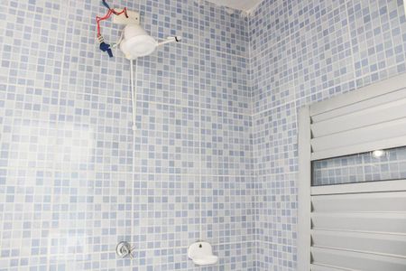 Casa à venda com 210m², 3 quartos e 2 vagasÁrea Externa - Banheiro