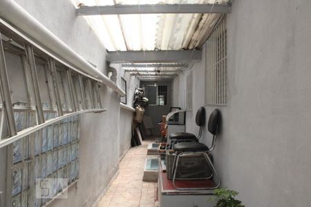 Casa à venda com 210m², 3 quartos e 2 vagasÁrea Externa