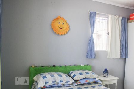 Casa à venda com 210m², 3 quartos e 2 vagasQuarto 3 - Suíte