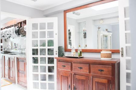 Casa à venda com 210m², 3 quartos e 2 vagasSala 2