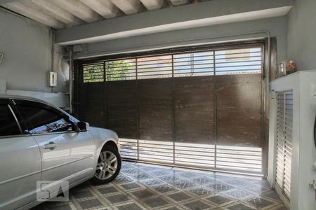 Casa à venda com 210m², 3 quartos e 2 vagasGaragem