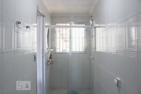 Casa à venda com 210m², 3 quartos e 2 vagasQuarto 2 - Banheiro