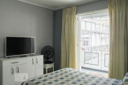 Casa à venda com 210m², 3 quartos e 2 vagasQuarto 3 - Suíte