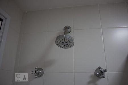 Apartamento para alugar com 68m², 2 quartos e 1 vaga Apartamento para alugar com 68m², 2 quartos e 1 vagaChuveiro
