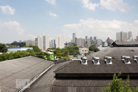 Vista de apartamento para alugar com 2 quartos, 68m² em Cambuci, São Paulo