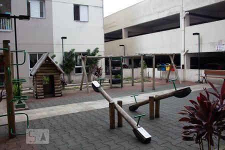 Área Comum - Playground de apartamento para alugar com 2 quartos, 68m² em Cambuci, São Paulo