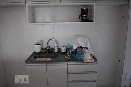 Apartamento para alugar com 68m², 2 quartos e 1 vaga Apartamento para alugar com 68m², 2 quartos e 1 vagaCozinha