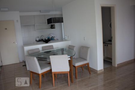 Apartamento para alugar com 68m², 2 quartos e 1 vaga Apartamento para alugar com 68m², 2 quartos e 1 vagaSala