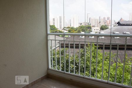 Apartamento para alugar com 68m², 2 quartos e 1 vaga Apartamento para alugar com 68m², 2 quartos e 1 vagaSacada