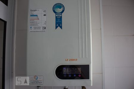 Apartamento para alugar com 68m², 2 quartos e 1 vaga Apartamento para alugar com 68m², 2 quartos e 1 vagaAquecedor