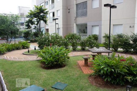 Apartamento para alugar com 68m², 2 quartos e 1 vaga Apartamento para alugar com 68m², 2 quartos e 1 vagaEspaço Gourmet
