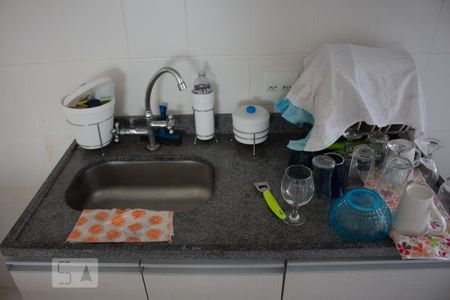 Apartamento para alugar com 68m², 2 quartos e 1 vaga Apartamento para alugar com 68m², 2 quartos e 1 vagaCozinha