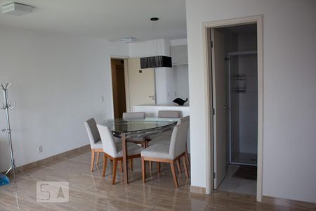 Apartamento para alugar com 68m², 2 quartos e 1 vaga Apartamento para alugar com 68m², 2 quartos e 1 vagaSala