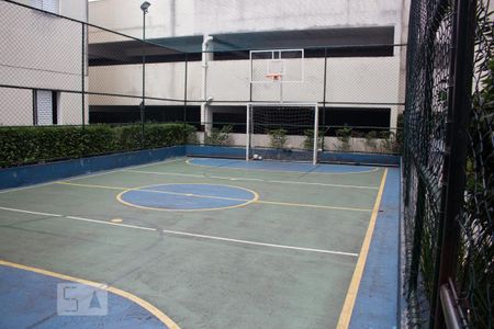 Apartamento para alugar com 68m², 2 quartos e 1 vaga Apartamento para alugar com 68m², 2 quartos e 1 vagaQuadra Esportiva