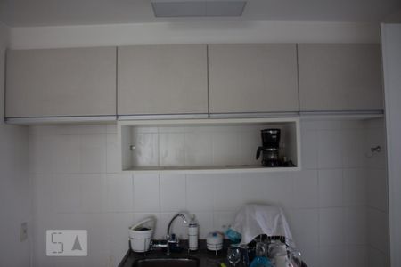 Cozinha - Armários de apartamento para alugar com 2 quartos, 68m² em Cambuci, São Paulo