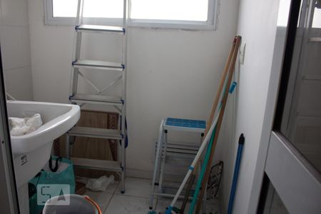 Apartamento para alugar com 68m², 2 quartos e 1 vaga Apartamento para alugar com 68m², 2 quartos e 1 vagaLavaderia