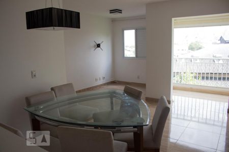 Apartamento para alugar com 2 quartos, 68m² em Cambuci, São Paulo