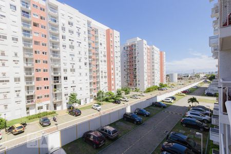 Vista da Varanda de apartamento para alugar com 2 quartos, 70m² em Anil, Rio de Janeiro
