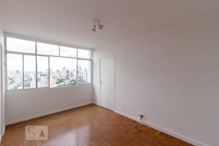 Apartamento para alugar em Sumarezinho