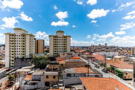 Vista de apartamento para alugar com 2 quartos, 58m² em Vila Medeiros, São Paulo