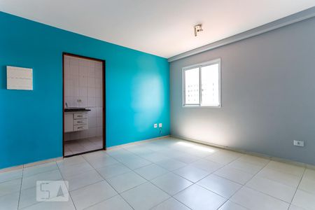 Sala de apartamento para alugar com 2 quartos, 58m² em Vila Medeiros, São Paulo