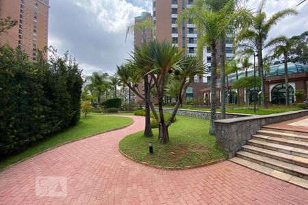 Apartamento à venda com 385m², 4 quartos e 6 vagasÁrea comum