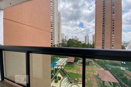 Apartamento à venda com 385m², 4 quartos e 6 vagasSuíte 3