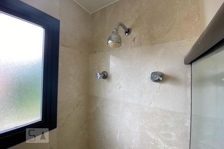 Apartamento à venda com 385m², 4 quartos e 6 vagasChuveiro