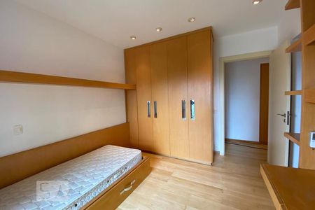 Apartamento à venda com 385m², 4 quartos e 6 vagasSuíte 3